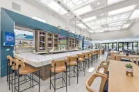 Hilton Irvine/Orange County Airport - Bar