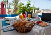 Le Patio de Mezraya - breakfast