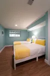 Waterfront 4BR/2.5BA W/2 Large Decks | Haven K
