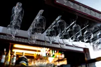 Brit Hotel Confort Auclair - bar