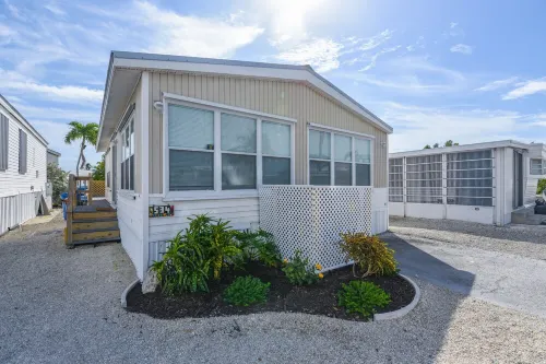 Venture Out 2 Bedroom