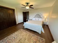 Lake View Ranch Hotels near Warner Theatre