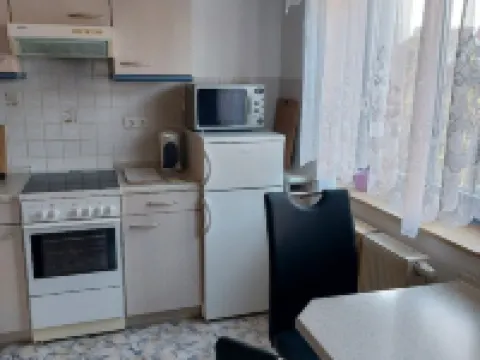 Vacation apartment in Liegau Augustusbad Hotels in Radeberg