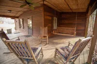 Mill Place Cabin Getaway