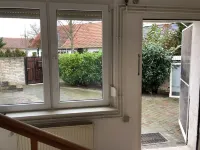 Quiet apartment for fitters - apartment for 10 people in Werder