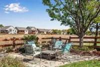 Luxury Home with hot tub. Elderly and Kid Friendly! Các khách sạn gần Seven Lakes Park