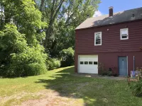 Pet friendly, cozy, modest cape, two bedrooms
