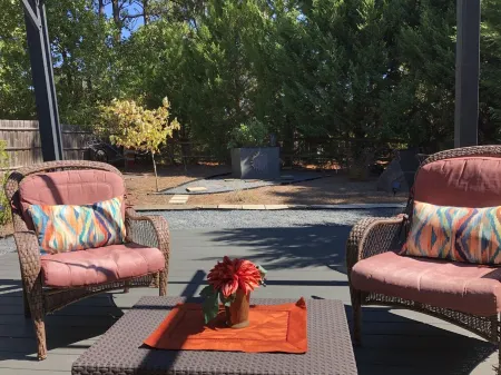 Located in # 6 Golf Community, Close to First Health Moore Regional Hospital.