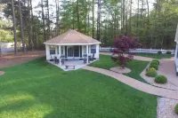 Home AWAY FROM HOME!!! Franklin, VA<br>(1 BEDROOM)