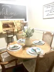 Adorable condo near Baylor/Magnolia Table/Silos