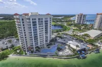 Lovers Key Resort 803 Stunning views of Estero Bay Hotels near Lover's Key State Park beach