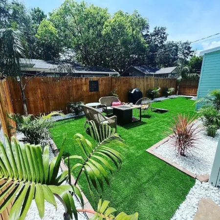The Bungalow on Betty