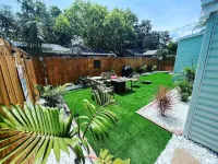 The Bungalow on Betty