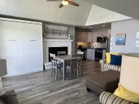 Lakefront Condo on Crooked Lake, Family-Friendly, Boat Slip Available