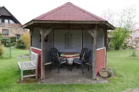 Family-friendly vacation home for up to 6 people Hotels in Eschede