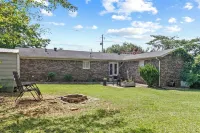 Charming 3-bedroom house in fabulous Tuscaloosa!