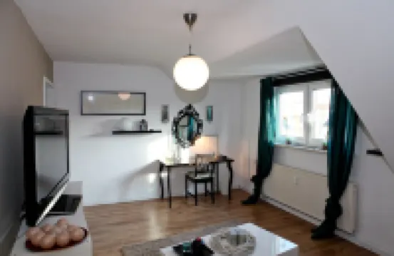 Apartment Lichtblick near Centro