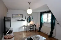 Apartment Lichtblick near Centro