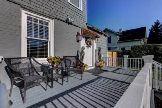 Great High Point Location adj to JH Adams Inn- Newly Renovated