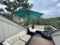 Gorgeous Villa with Stunning Marsh & Nature Views/Pet Friendly