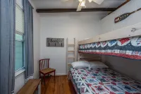 Relax at the Lakehouse with a Dock