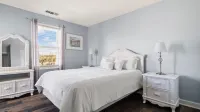Villa Capriani Beach Resort