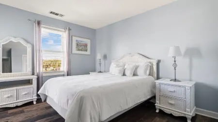 Villa Capriani Beach Resort