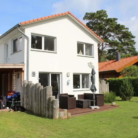 Apartment "Sonnenterrasse" – Ground Floor Family Retreat