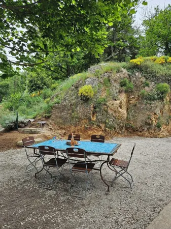 Maison de Campagne au Coeur du Parc Naturel Regional des Monts D'ardeche