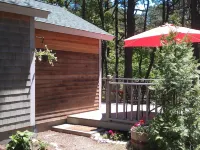Walk to Ocean Beach, Nat'l Seashore, WiFi, Bike Rail Trail 웰플릿 호텔
