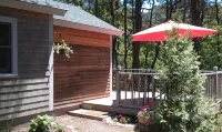 Walk to Ocean Beach, Nat'l Seashore, WiFi, Bike Rail Trail