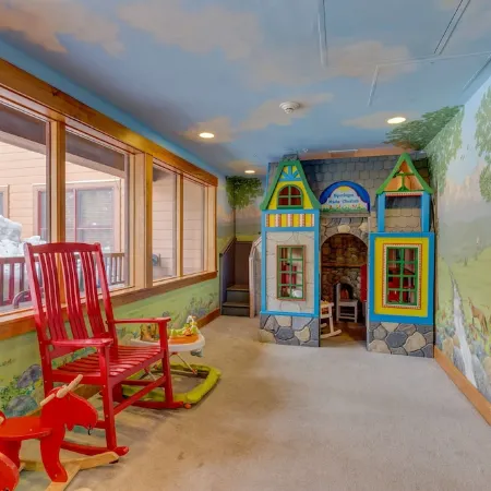 4-Bedroom Condo at River Run - Rates Reduced for Fall Festival Season!
