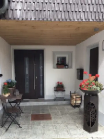 Apartment Oberzwota "On the sunny side"