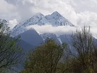 St Lary-Vignec Nice little apartment ideally located Các khách sạn ở Vignec