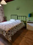 Rural apartment La Panera de la Tila for 2 people
