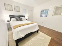 Spacious home near UC Davis med Midtown & Cal Expo