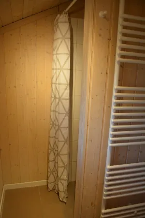 Framehouse - 80 sqm ground and at the end of an impasse