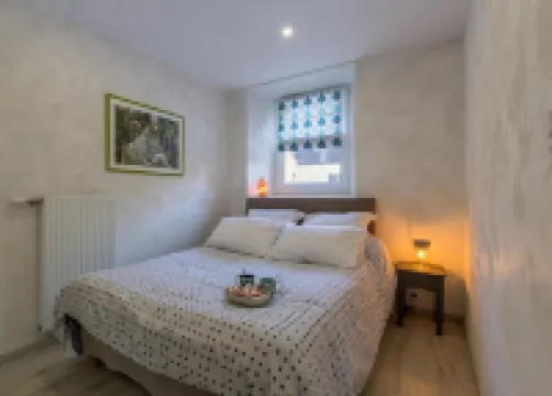 Gîte Le Clos Savoie Lorraine