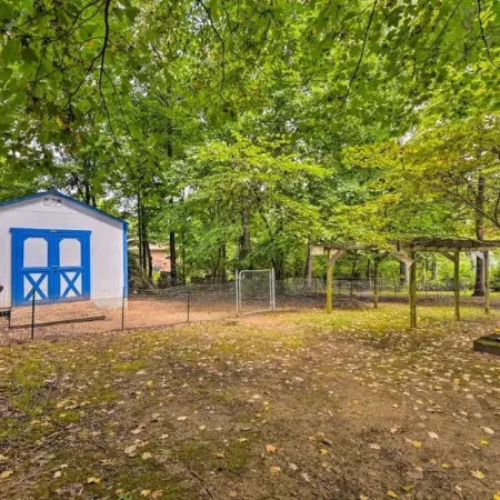 Sunny Spacious Ranch 3Br/2b Big Yard Private Family Friendly