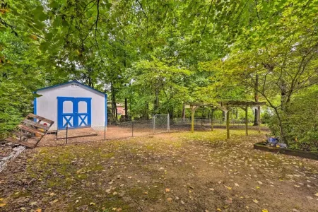 Sunny Spacious Ranch to Relax and Unwind Family Friendly