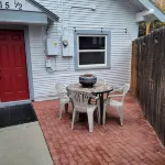 3rd Street Stop-cottage house,walking distance to middle of town and activities