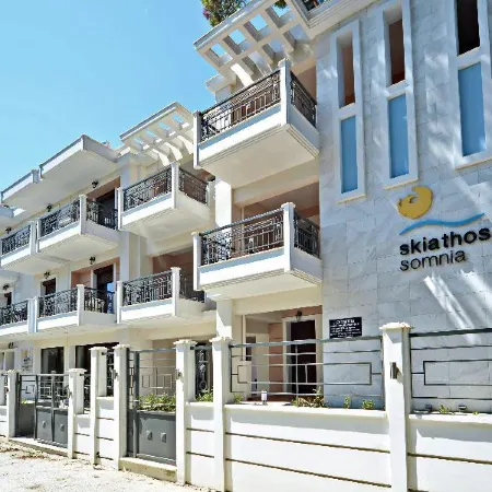 Skiathos Somnia
