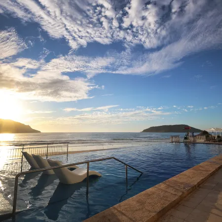 Holiday Inn Resort MAZATLAN by IHG