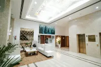 GREEN MOUNTAIN RESORT Hotels in Guna