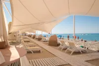 Arfa Park Hotel