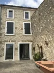 Renovated winegrower's house Hotels near Plage Saint Pierre La Mer