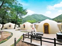 Tataragi Forest Resort Cocode Hotel di Asago