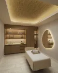 棕櫚萬豪度假村及水療中心 - SPA