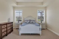 Rotonda home with pool near Boca Grande + beaches Hotel a Rotonda West