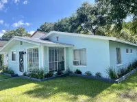 The Hidden Jim River Cottage -Kayaks & Canoe